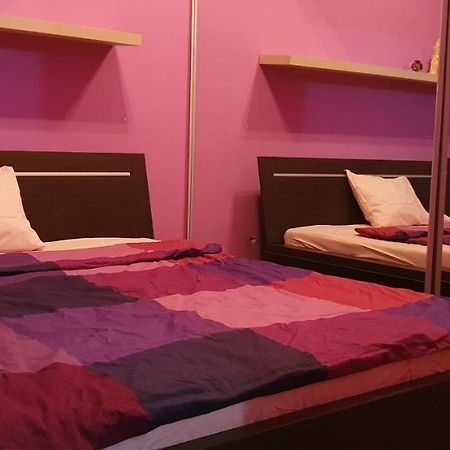 Westend Flat Βουδαπέστη Εξωτερικό φωτογραφία