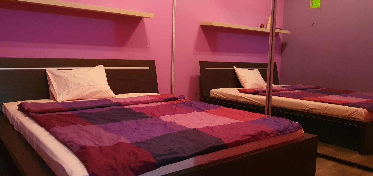 Westend Flat Βουδαπέστη Εξωτερικό φωτογραφία