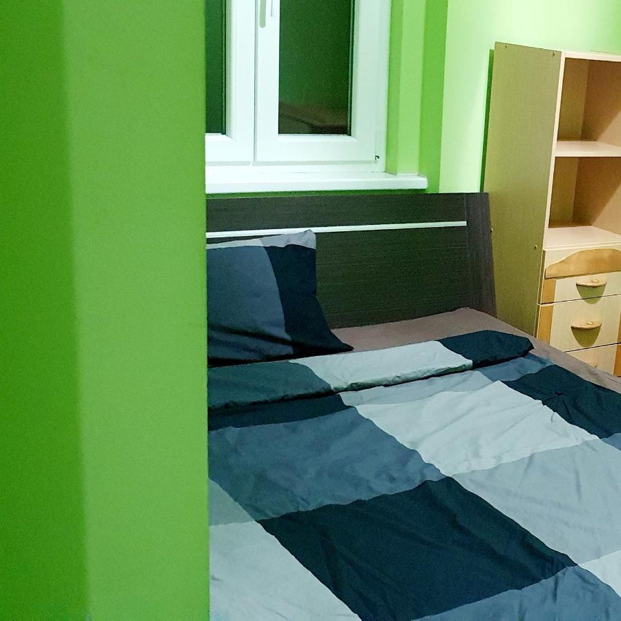 Westend Flat Βουδαπέστη Εξωτερικό φωτογραφία