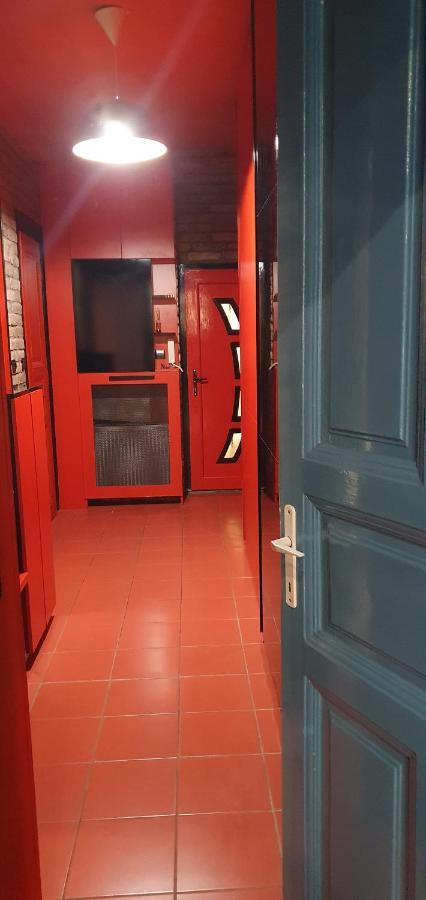 Westend Flat Βουδαπέστη Εξωτερικό φωτογραφία